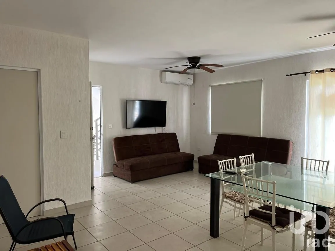 Departamento en Renta en Los Olivos, Solidaridad, Quintana Roo | NEX-248917 | iad México | Foto 11 de 25