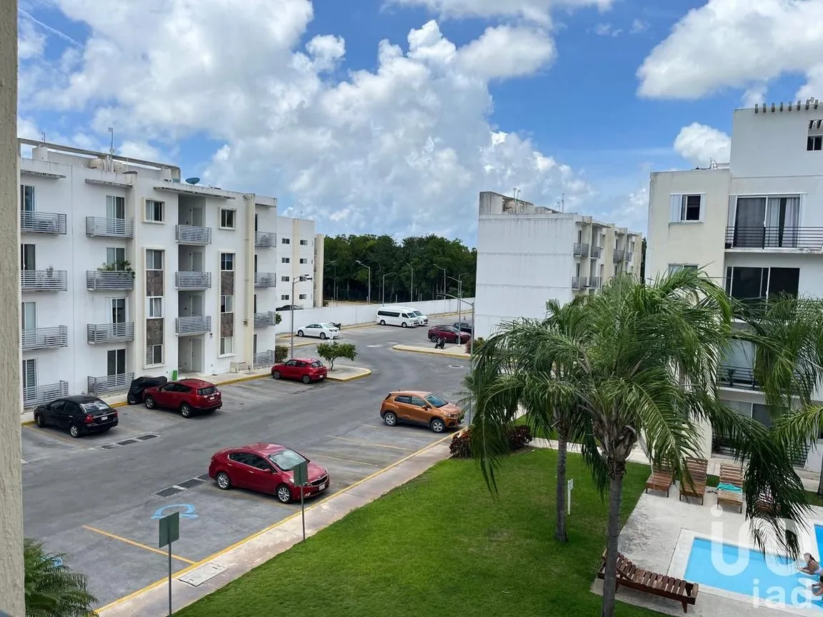 Departamento en Renta en Los Olivos, Solidaridad, Quintana Roo | NEX-248917 | iad México | Foto 12 de 25