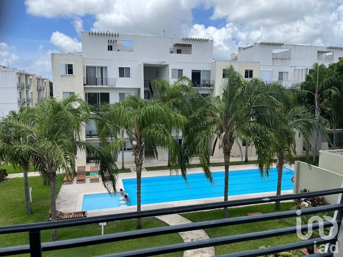 Departamento en Renta en Los Olivos, Solidaridad, Quintana Roo | NEX-248917 | iad México | Foto 13 de 25