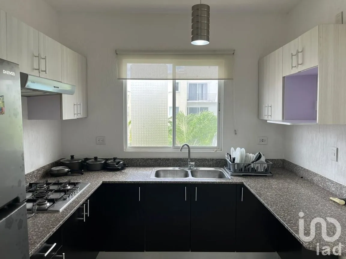 Departamento en Renta en Los Olivos, Solidaridad, Quintana Roo | NEX-248917 | iad México | Foto 14 de 25