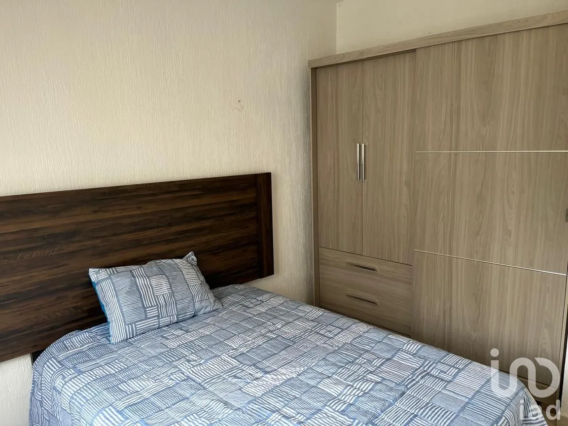 Departamento en Renta en Los Olivos, Solidaridad, Quintana Roo | NEX-248917 | iad México | Foto 18 de 25