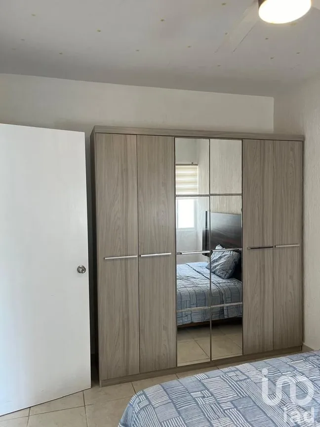 Departamento en Renta en Los Olivos, Solidaridad, Quintana Roo | NEX-248917 | iad México | Foto 19 de 25