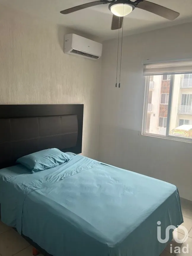 Departamento en Renta en Los Olivos, Solidaridad, Quintana Roo | NEX-248917 | iad México | Foto 3 de 25
