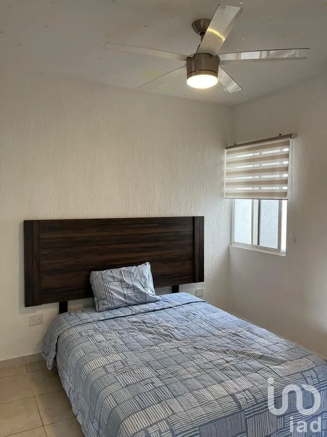 Departamento en Renta en Los Olivos, Solidaridad, Quintana Roo | NEX-248917 | iad México | Foto 21 de 25