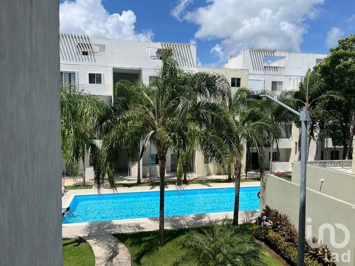Departamento en Renta en Los Olivos, Solidaridad, Quintana Roo | NEX-248917 | iad México | Foto 23 de 25