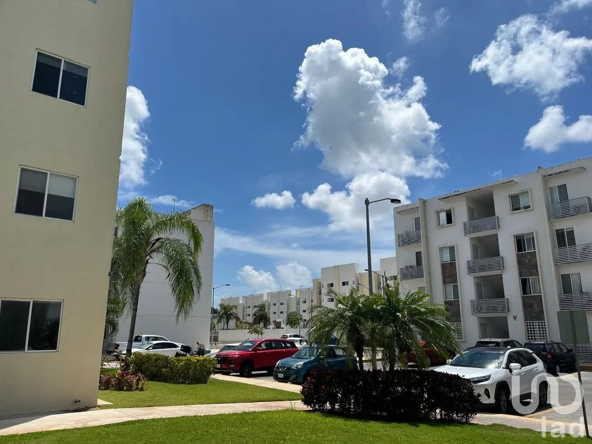 Departamento en Renta en Los Olivos, Solidaridad, Quintana Roo | NEX-248917 | iad México | Foto 24 de 25