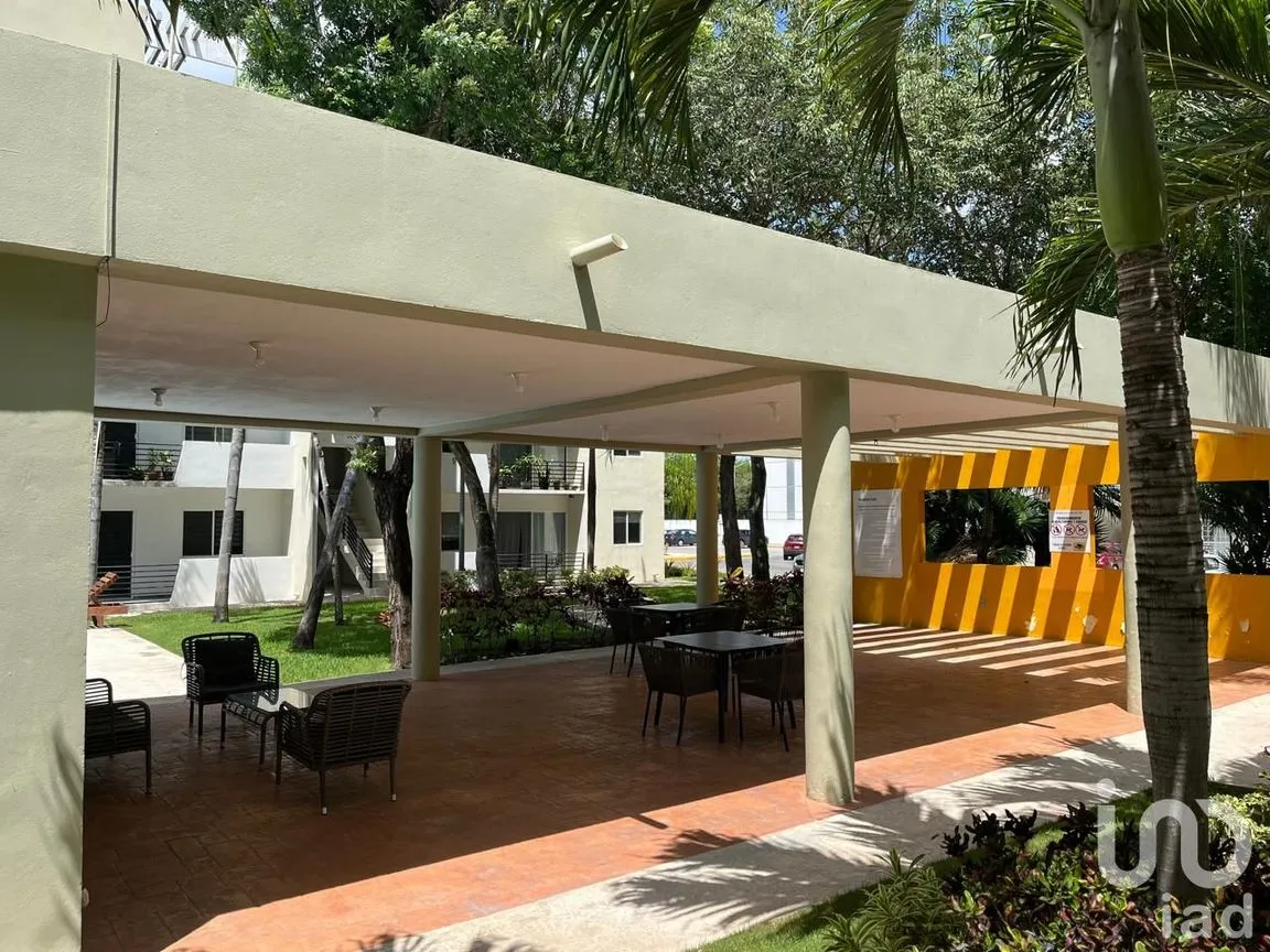 Departamento en Renta en Los Olivos, Solidaridad, Quintana Roo | NEX-248917 | iad México | Foto 25 de 25