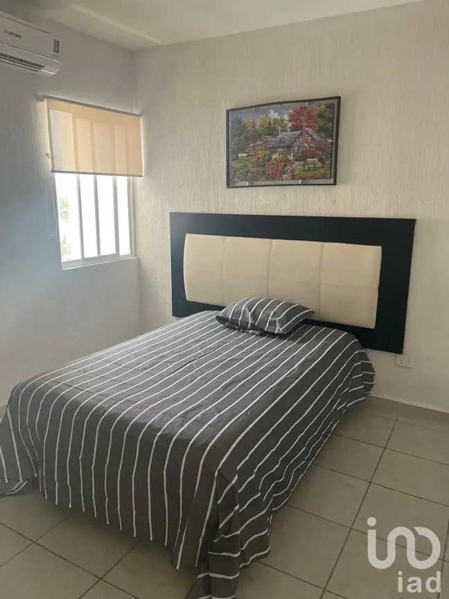 Departamento en Renta en Los Olivos, Solidaridad, Quintana Roo | NEX-248917 | iad México | Foto 4 de 25