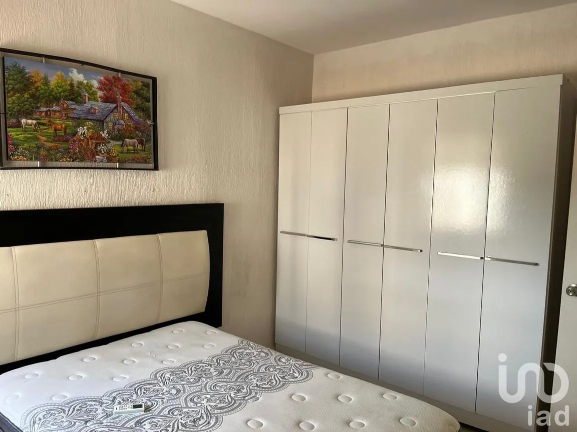 Departamento en Renta en Los Olivos, Solidaridad, Quintana Roo | NEX-248917 | iad México | Foto 9 de 25