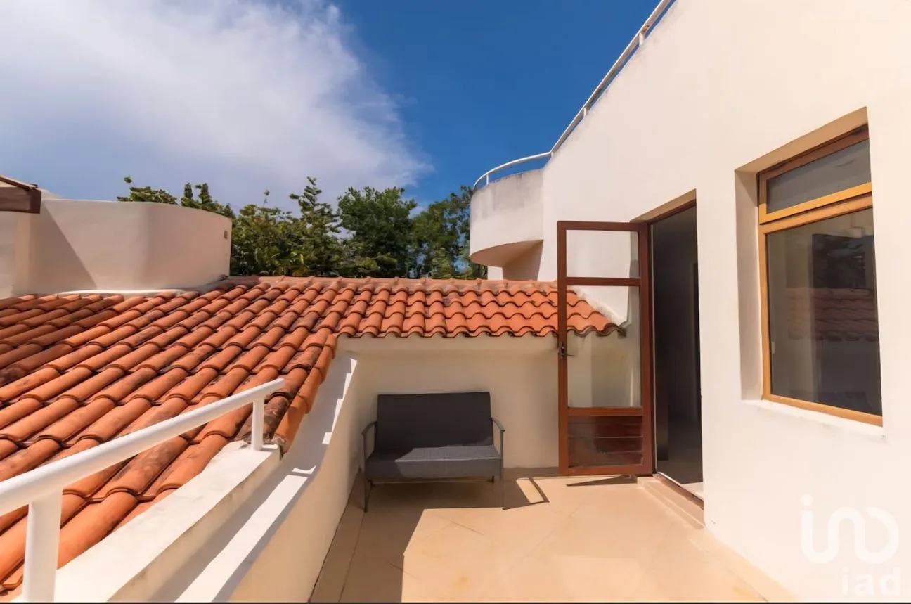 Departamento en Venta en Selvamar, Solidaridad, Quintana Roo | NEX-255507 | iad México | Foto 17 de 25