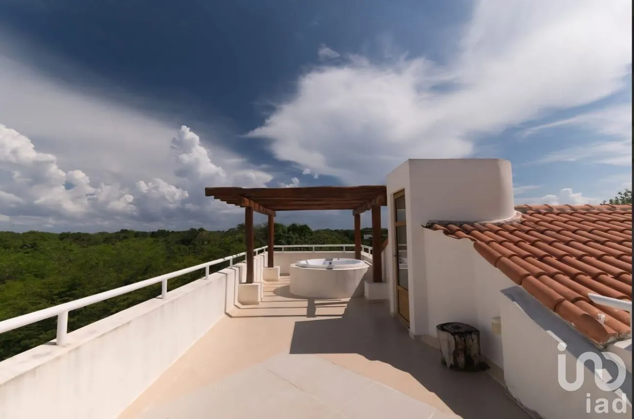 Departamento en Venta en Selvamar, Solidaridad, Quintana Roo | NEX-255507 | iad México | Foto 18 de 25
