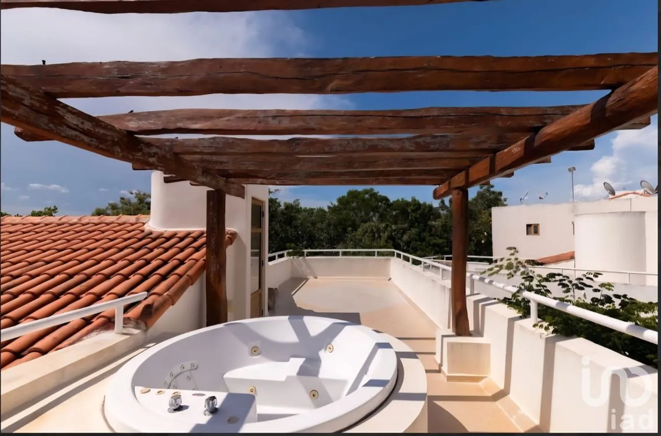 Departamento en Venta en Selvamar, Solidaridad, Quintana Roo | NEX-255507 | iad México | Foto 19 de 25