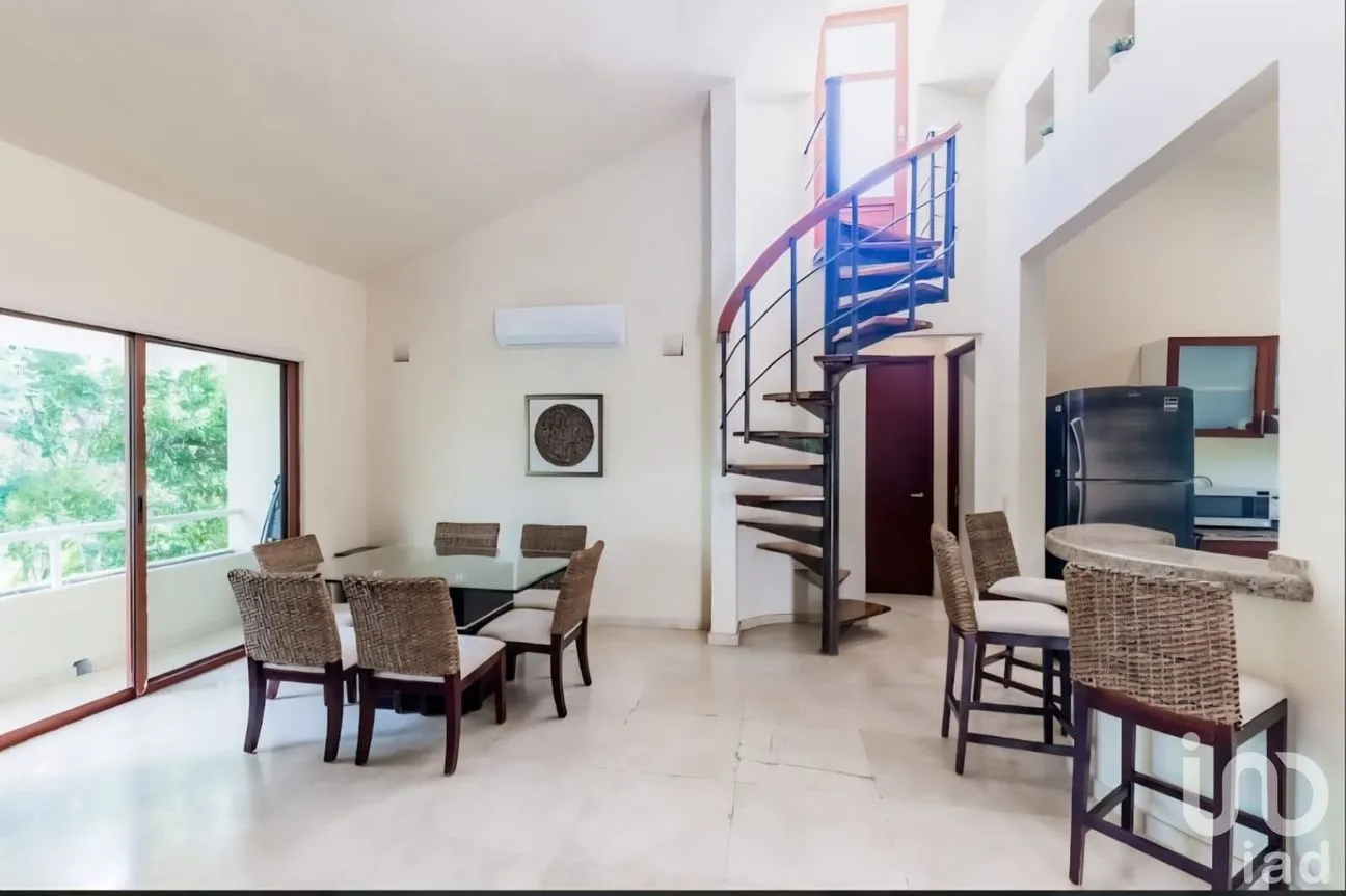 Departamento en Venta en Selvamar, Solidaridad, Quintana Roo | NEX-255507 | iad México | Foto 3 de 25