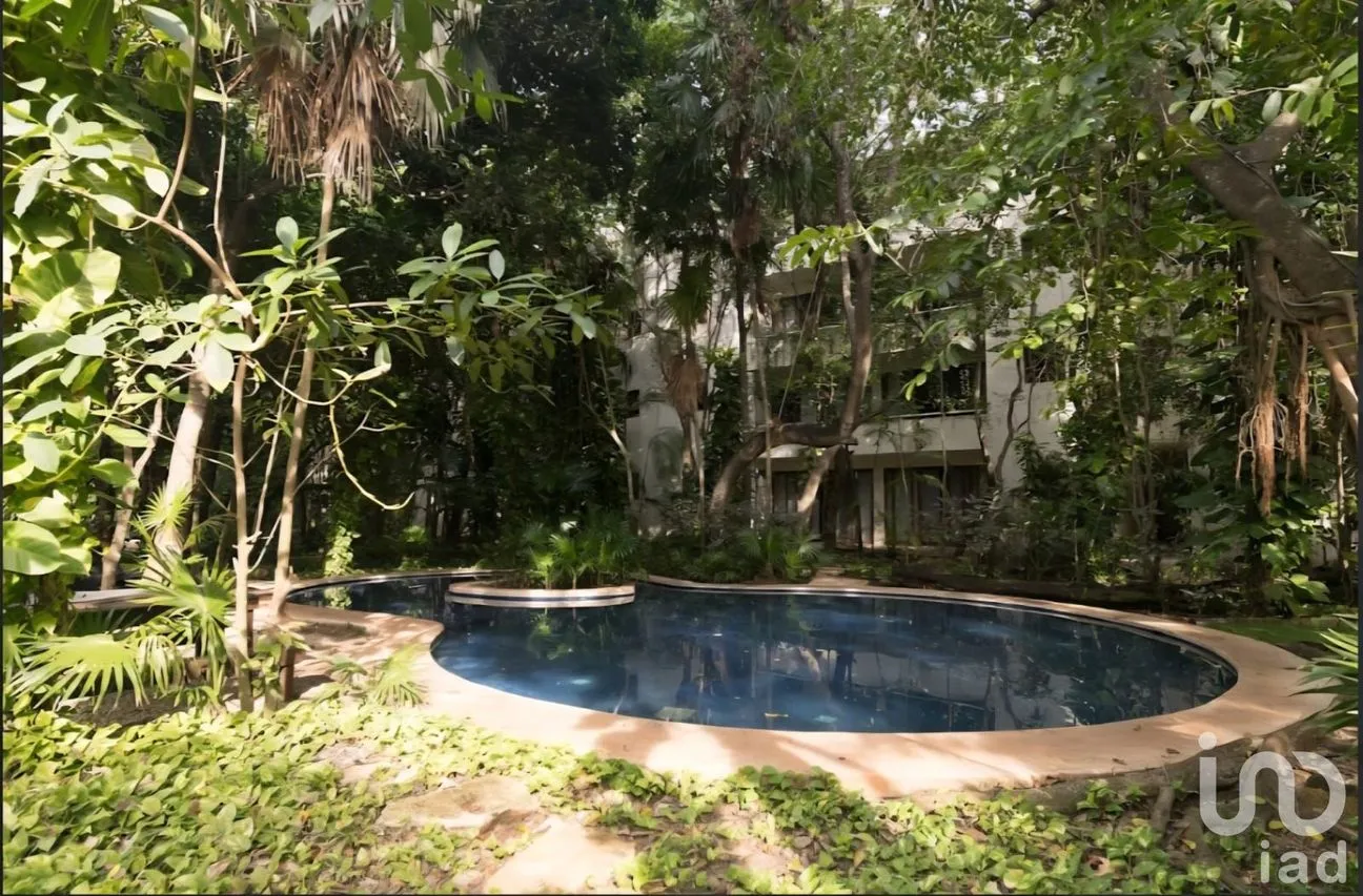 Departamento en Venta en Selvamar, Solidaridad, Quintana Roo | NEX-255507 | iad México | Foto 22 de 25