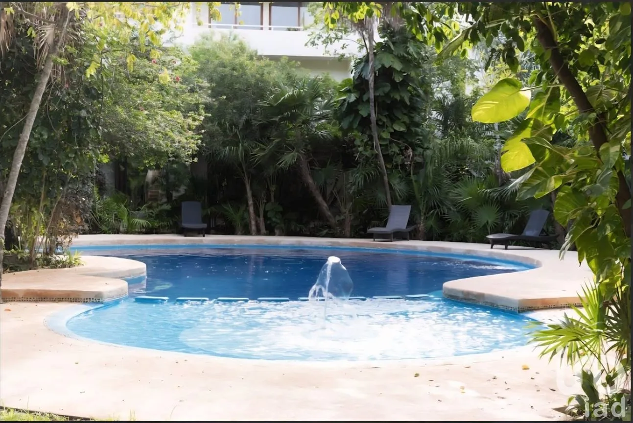 Departamento en Venta en Selvamar, Solidaridad, Quintana Roo | NEX-255507 | iad México | Foto 23 de 25