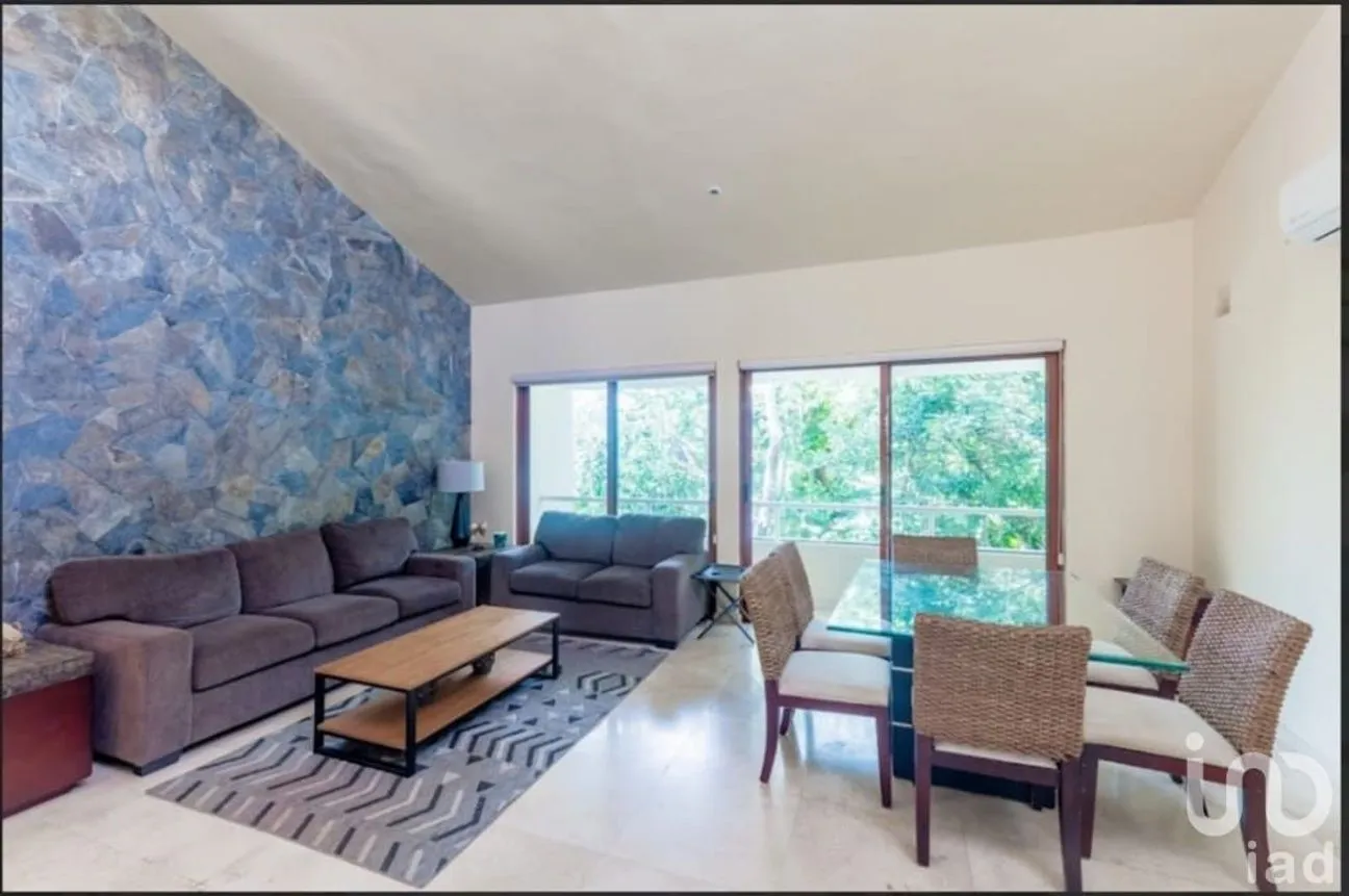 Departamento en Venta en Selvamar, Solidaridad, Quintana Roo | NEX-255507 | iad México | Foto 6 de 25