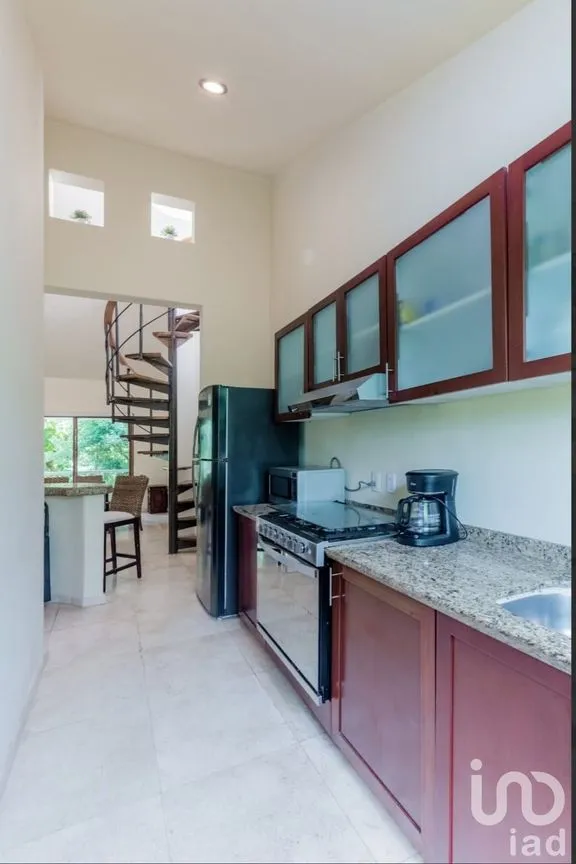 Departamento en Venta en Selvamar, Solidaridad, Quintana Roo | NEX-255507 | iad México | Foto 8 de 25