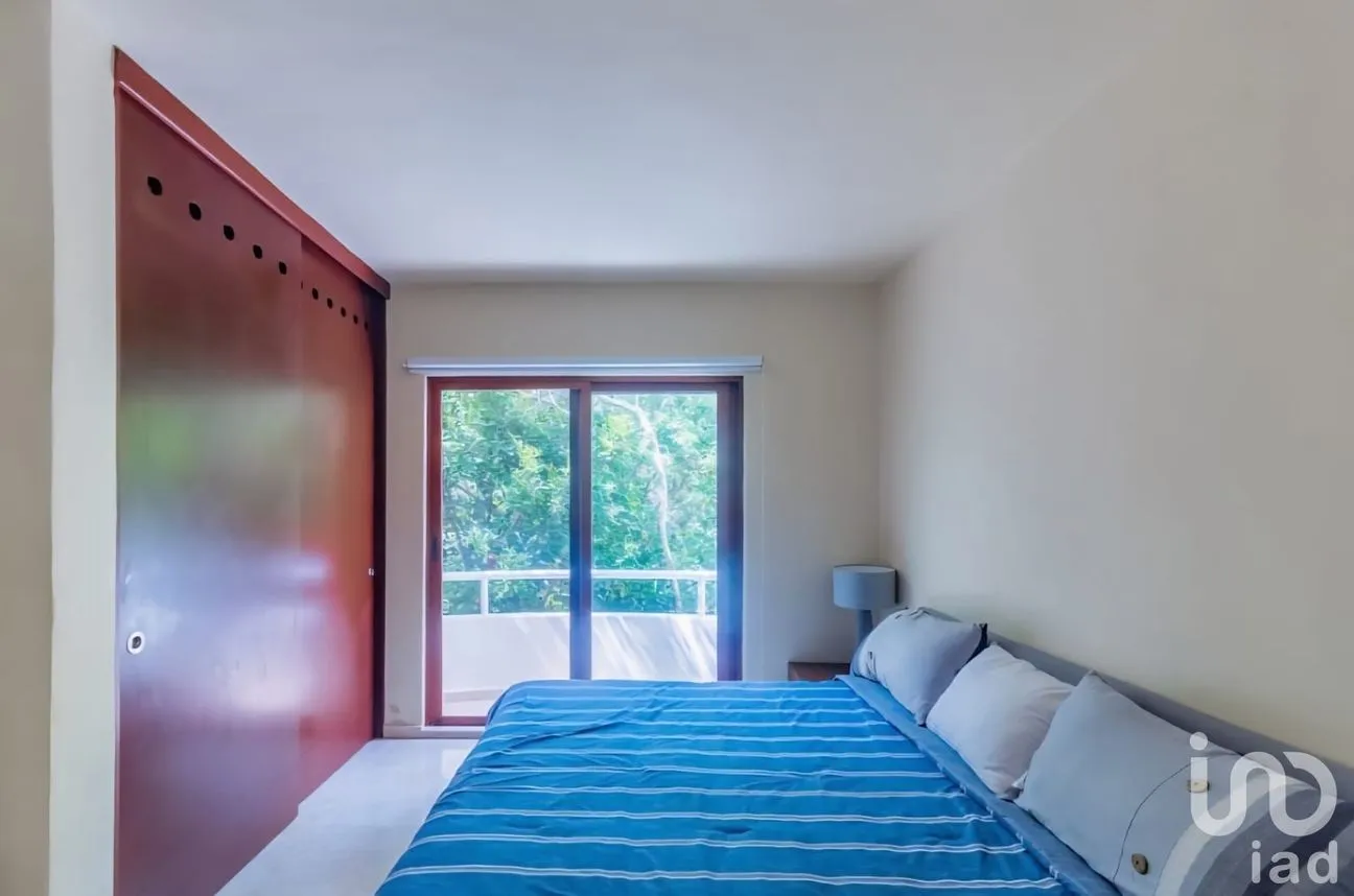 Departamento en Venta en Selvamar, Solidaridad, Quintana Roo | NEX-255507 | iad México | Foto 10 de 25