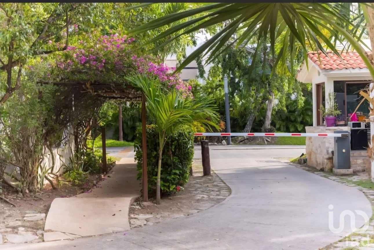 Departamento en Venta en Selvamar, Solidaridad, Quintana Roo | NEX-255507 | iad México | Foto 1 de 25