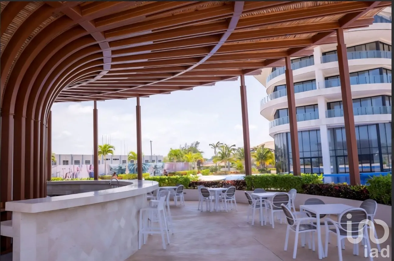 Departamento en Venta en Alfredo V Bonfil, Benito Juárez, Quintana Roo | NEX-255511 | iad México | Foto 13 de 15