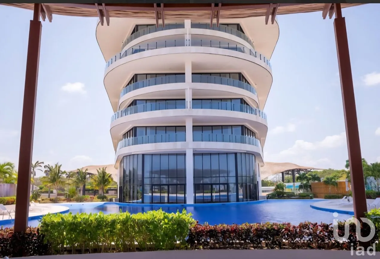 Departamento en Venta en Alfredo V Bonfil, Benito Juárez, Quintana Roo | NEX-255511 | iad México | Foto 14 de 15