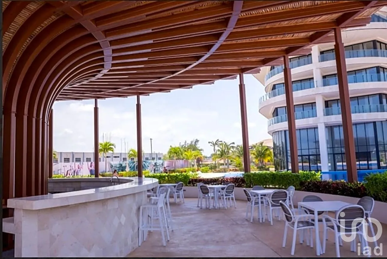 Departamento en Venta en Alfredo V Bonfil, Benito Juárez, Quintana Roo | NEX-255511 | iad México | Foto 15 de 15