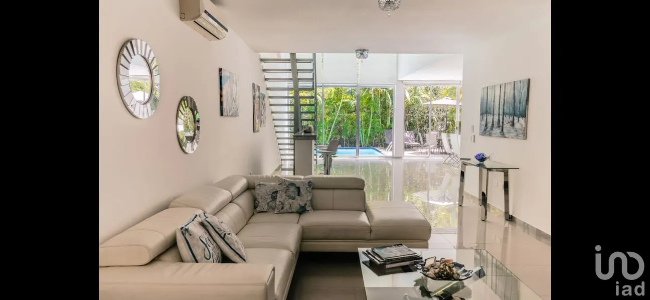 Departamento en Venta en Alfredo V Bonfil, Benito Juárez, Quintana Roo | NEX-255511 | iad México | Foto 7 de 15