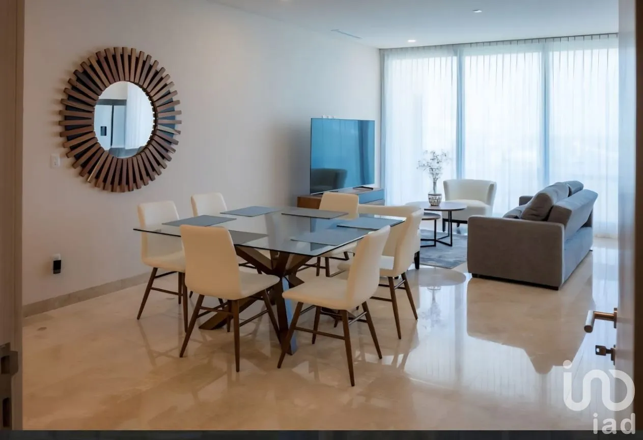 Departamento en Venta en Alfredo V Bonfil, Benito Juárez, Quintana Roo | NEX-255511 | iad México | Foto 8 de 15