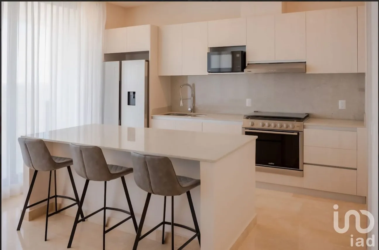 Departamento en Venta en Alfredo V Bonfil, Benito Juárez, Quintana Roo | NEX-255511 | iad México | Foto 9 de 15