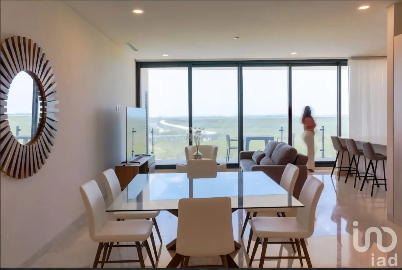 Departamento en Venta en Alfredo V Bonfil, Benito Juárez, Quintana Roo | NEX-255511 | iad México | Foto 10 de 15