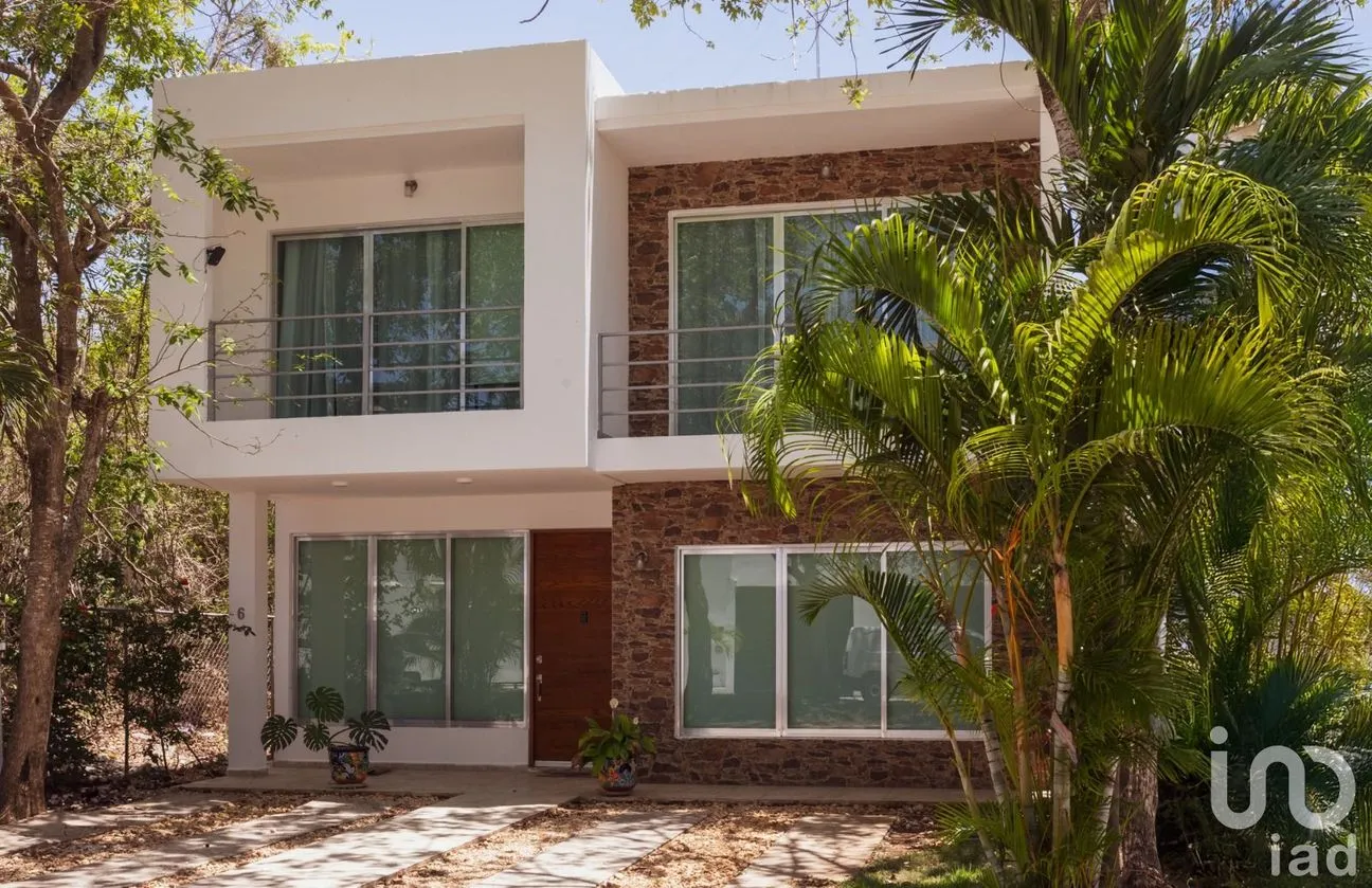 Casa en Venta en El Cielo, Solidaridad, Quintana Roo | NEX-255940 | iad México | Foto 11 de 16