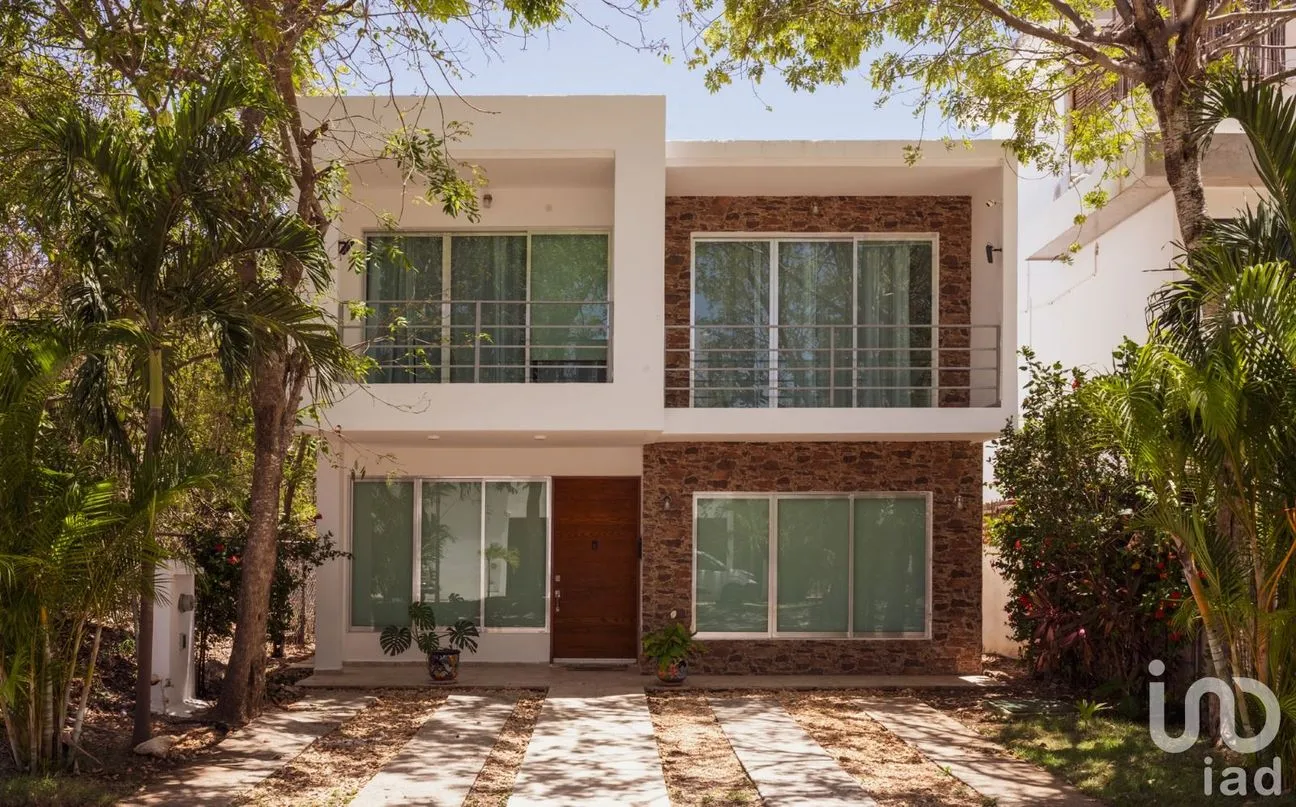 Casa en Venta en El Cielo, Solidaridad, Quintana Roo | NEX-255940 | iad México | Foto 16 de 16