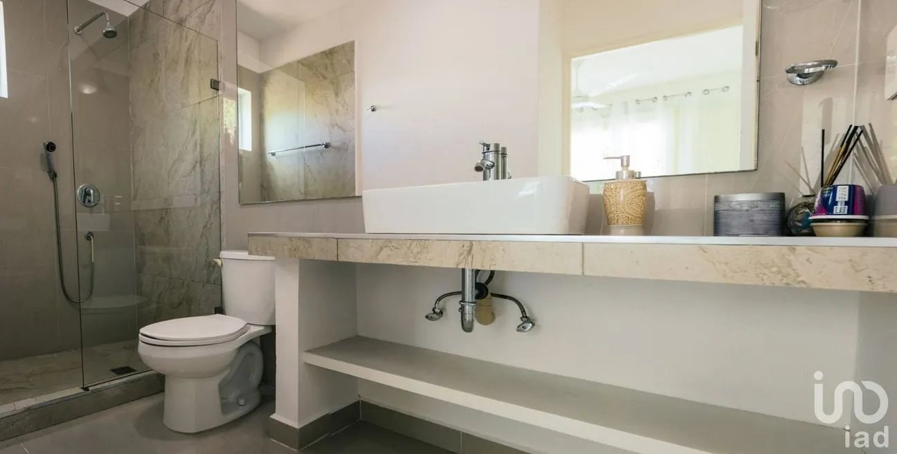 Casa en Venta en El Cielo, Solidaridad, Quintana Roo | NEX-255940 | iad México | Foto 4 de 16