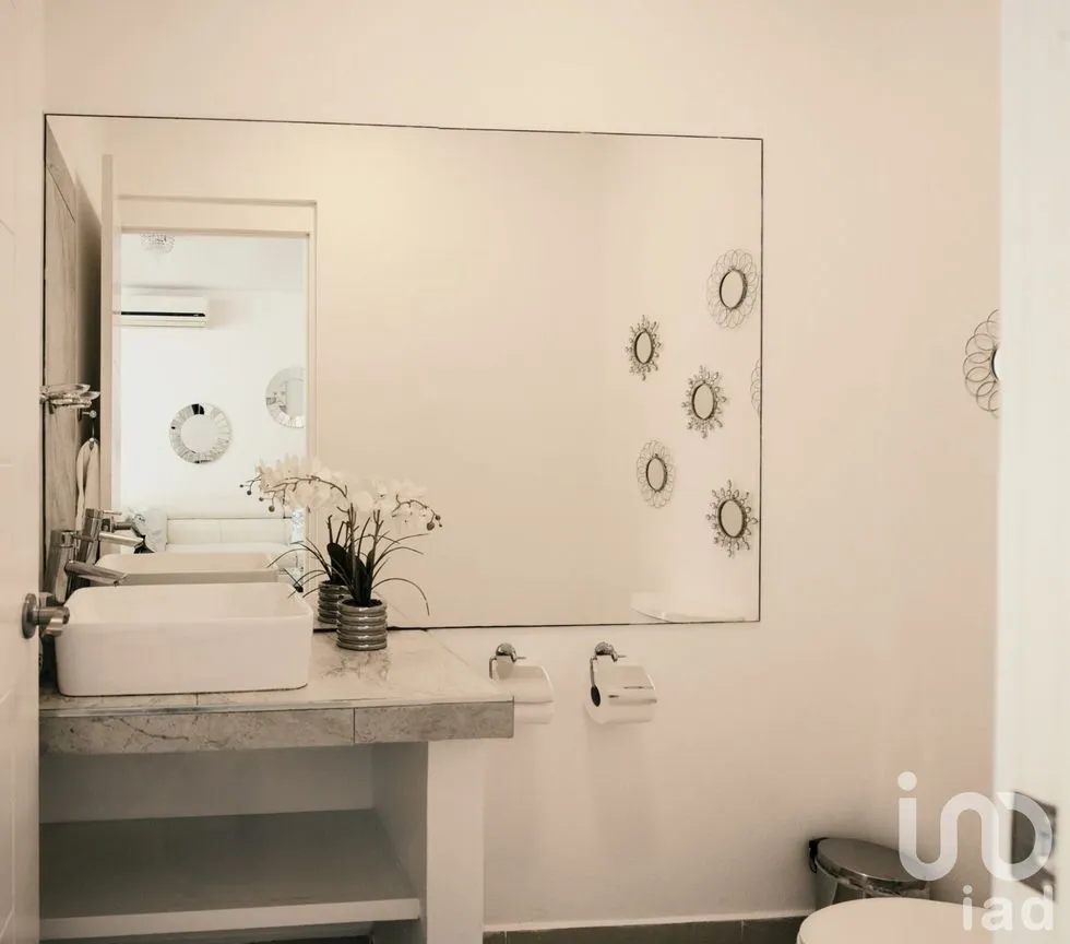 Casa en Venta en El Cielo, Solidaridad, Quintana Roo | NEX-255940 | iad México | Foto 8 de 16