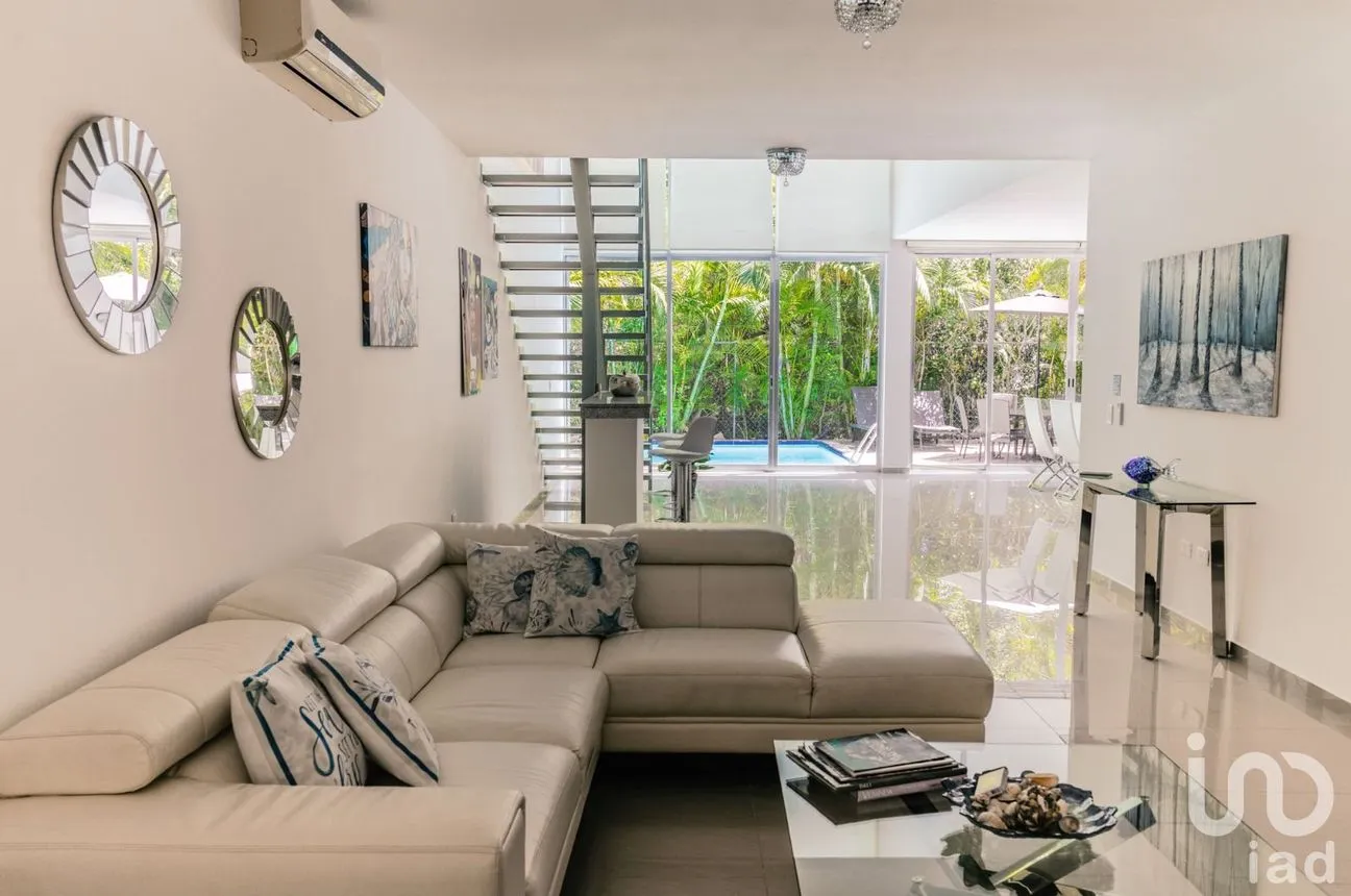 Casa en Venta en El Cielo, Solidaridad, Quintana Roo | NEX-255940 | iad México | Foto 10 de 16