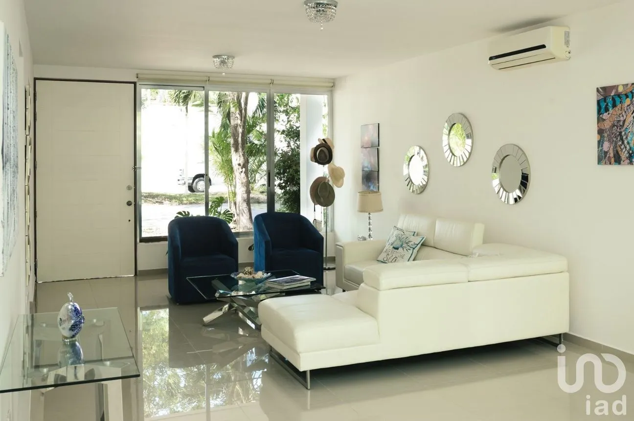 Casa en Venta en El Cielo, Solidaridad, Quintana Roo | NEX-255940 | iad México | Foto 1 de 16