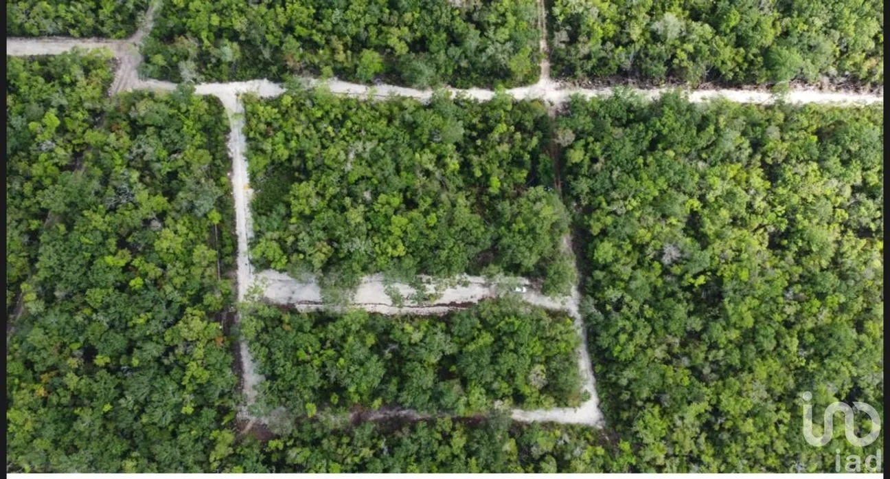 Terreno en Venta en Tulum Centro, Tulum, Quintana Roo | NEX-256061 | iad México | Foto 2 de 2