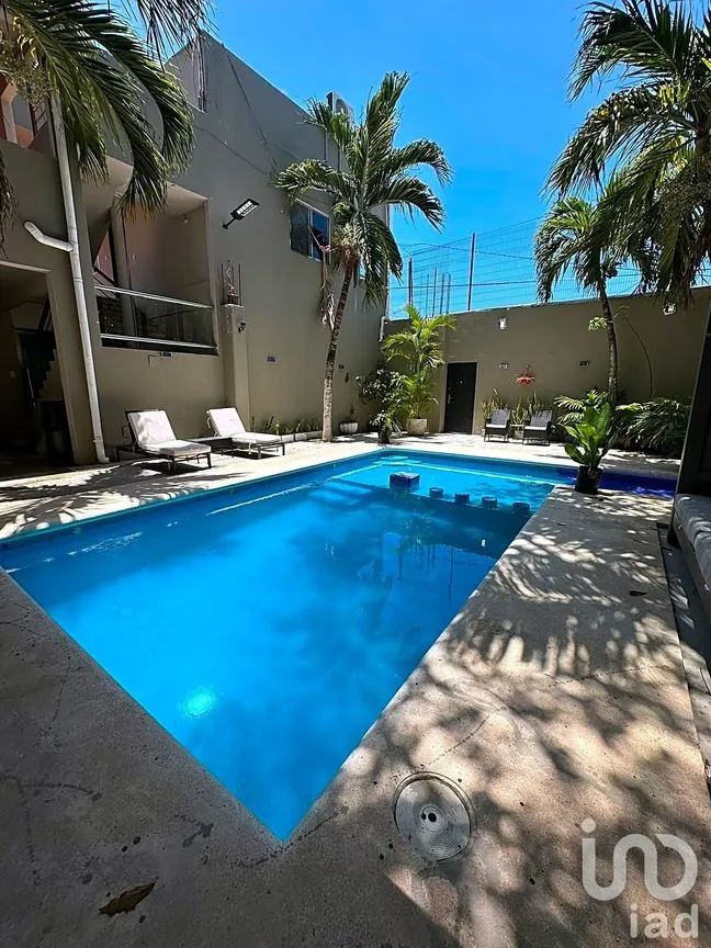 Hotel en Venta en Luis Donaldo Colosio, Solidaridad, Quintana Roo | NEX-256097 | iad México | Foto 2 de 26