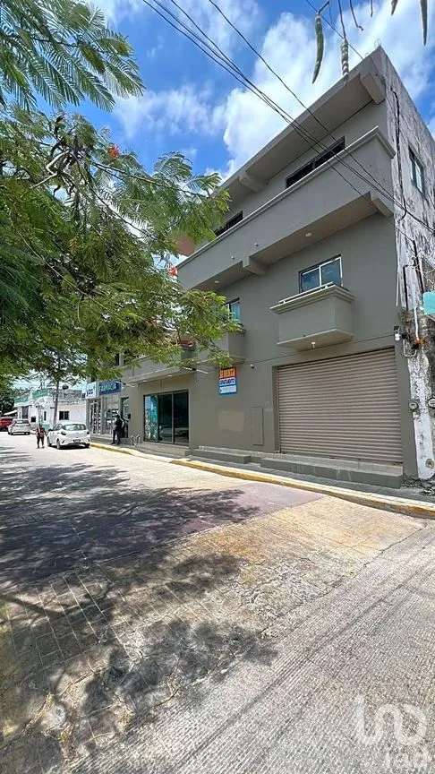 Hotel en Venta en Luis Donaldo Colosio, Solidaridad, Quintana Roo | NEX-256097 | iad México | Foto 1 de 26