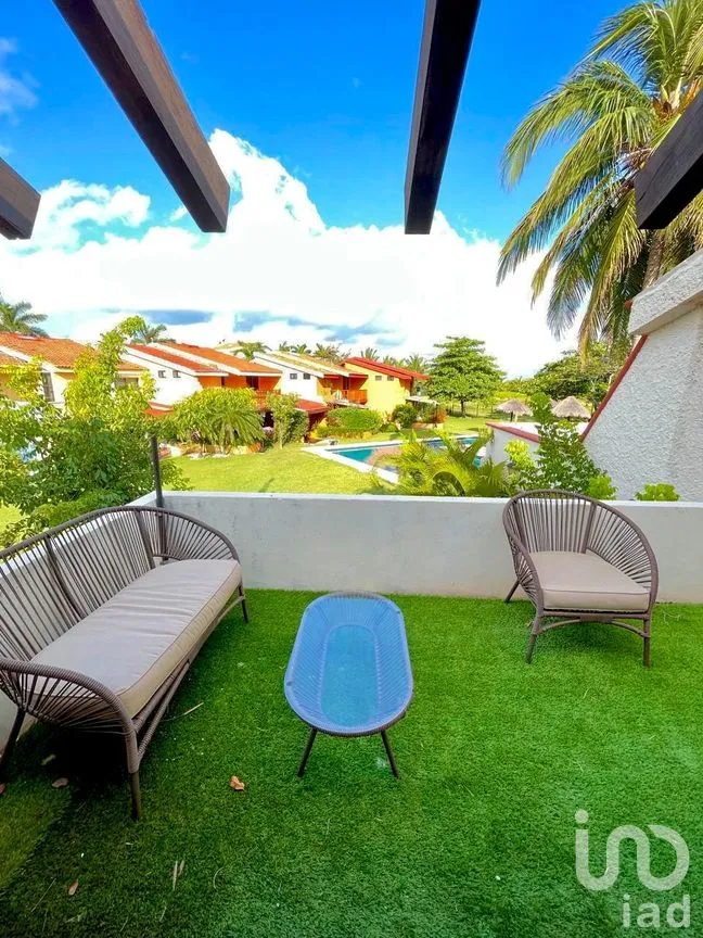 Casa en Venta en Zona Hotelera, Benito Juárez, Quintana Roo | NEX-256850 | iad México | Foto 16 de 23