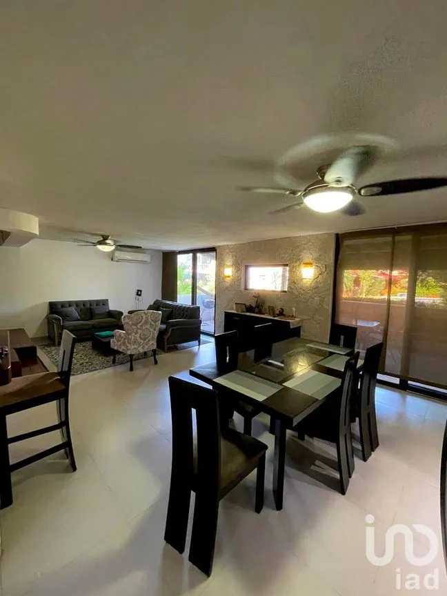 Casa en Venta en Zona Hotelera, Benito Juárez, Quintana Roo | NEX-256850 | iad México | Foto 6 de 23