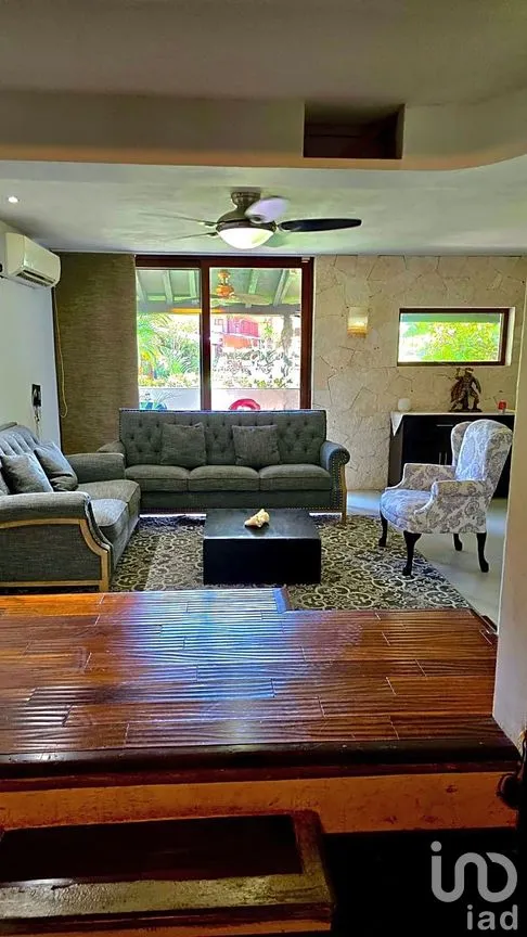 Casa en Venta en Zona Hotelera, Benito Juárez, Quintana Roo | NEX-256850 | iad México | Foto 8 de 23