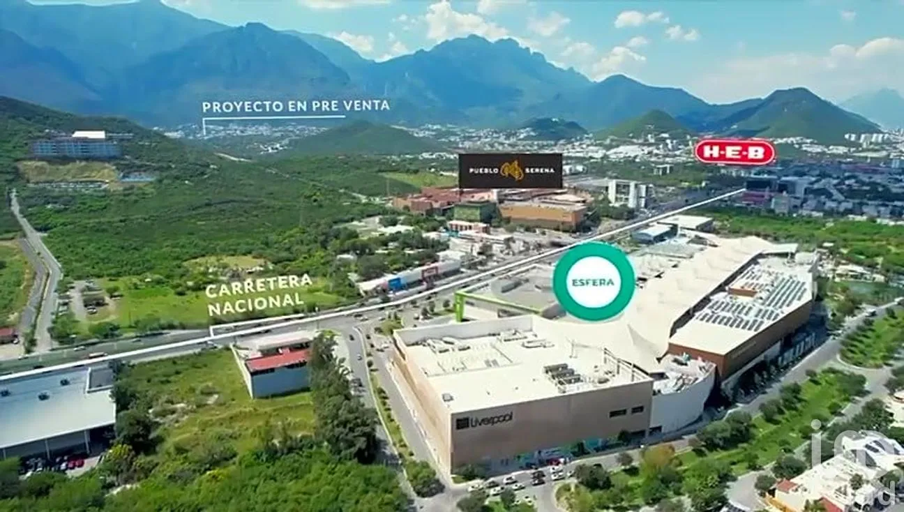 Casa en Venta en Sierra Alta, Monterrey, Nuevo León | NEX-256860 | iad México | Foto 2 de 10