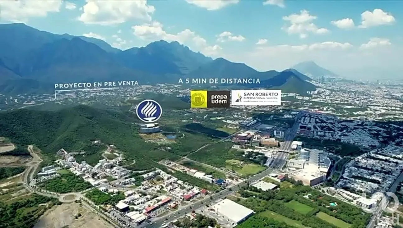 Casa en Venta en Sierra Alta, Monterrey, Nuevo León | NEX-256860 | iad México | Foto 3 de 10