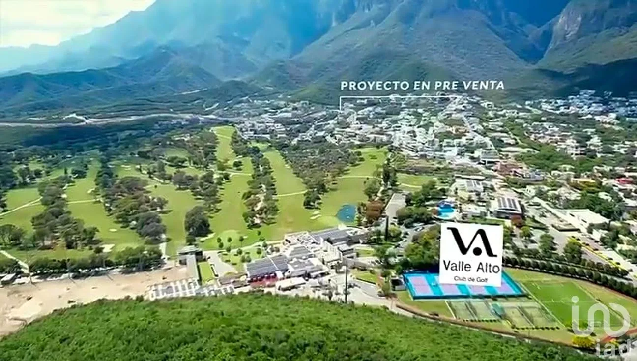 Casa en Venta en Sierra Alta, Monterrey, Nuevo León | NEX-256860 | iad México | Foto 4 de 10