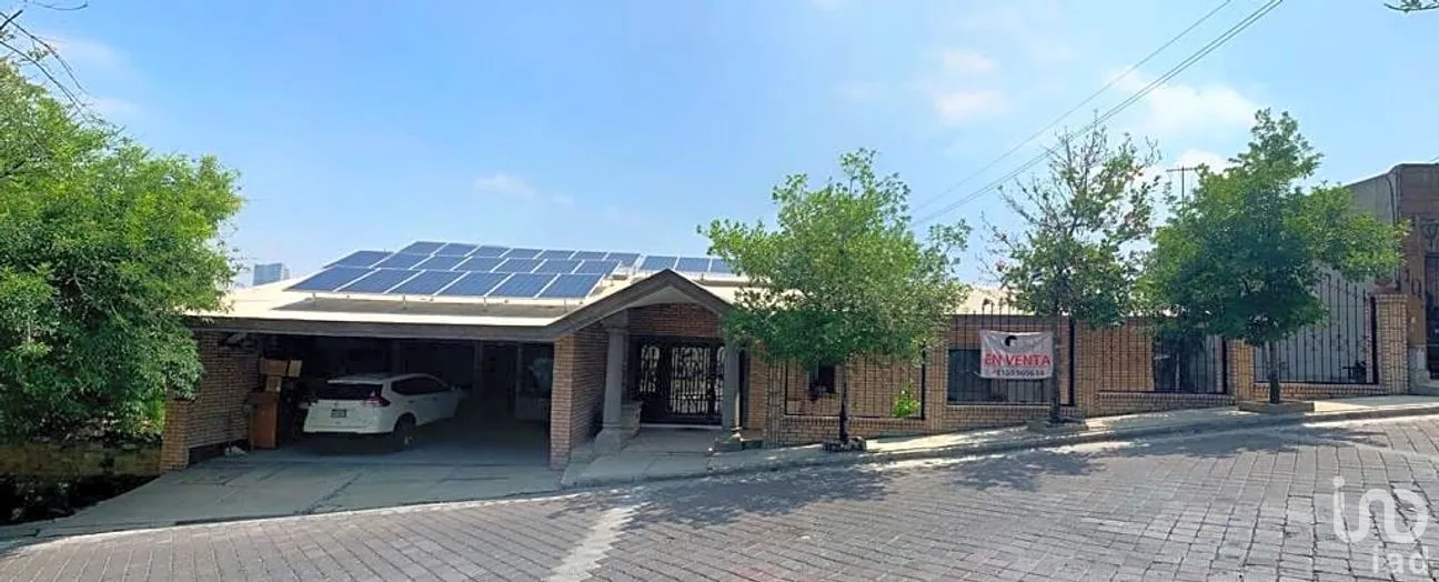 Casa en Venta en Veredalta, San Pedro Garza García, Nuevo León | NEX-257668 | iad México | Foto 2 de 10