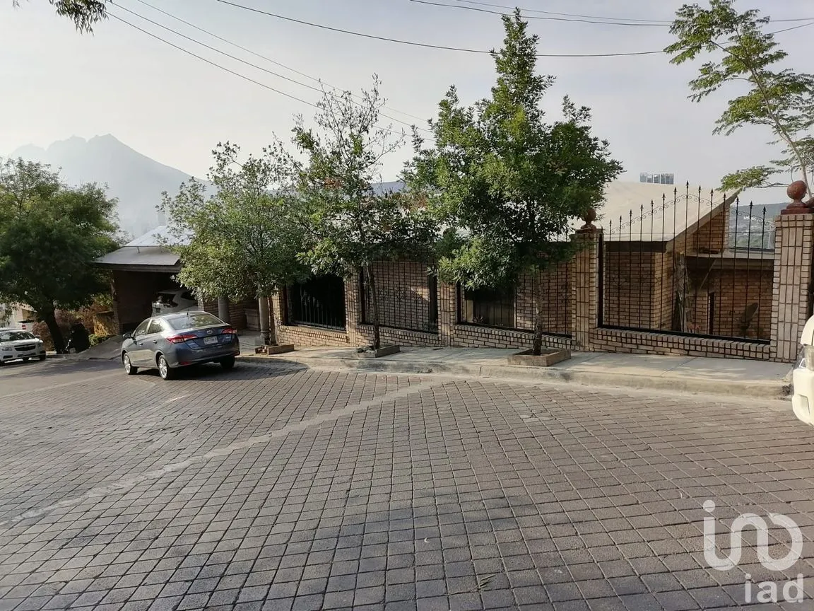 Casa en Venta en Veredalta, San Pedro Garza García, Nuevo León | NEX-257668 | iad México | Foto 3 de 10