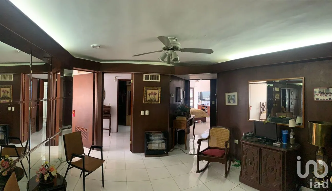 Casa en Venta en Veredalta, San Pedro Garza García, Nuevo León | NEX-257668 | iad México | Foto 4 de 10