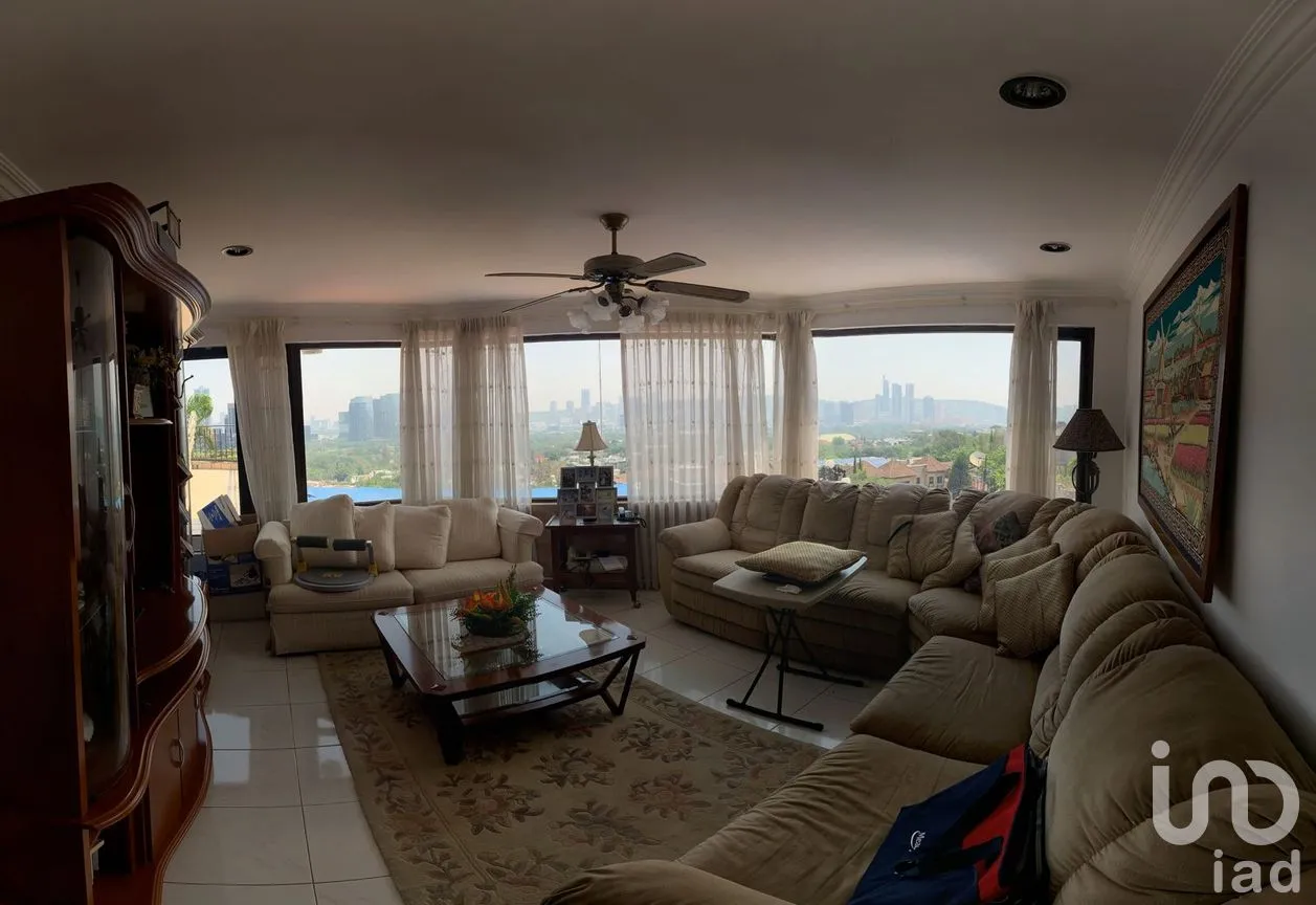 Casa en Venta en Veredalta, San Pedro Garza García, Nuevo León | NEX-257668 | iad México | Foto 5 de 10