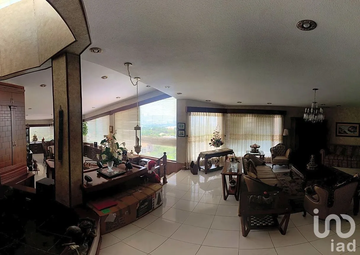 Casa en Venta en Veredalta, San Pedro Garza García, Nuevo León | NEX-257668 | iad México | Foto 6 de 10